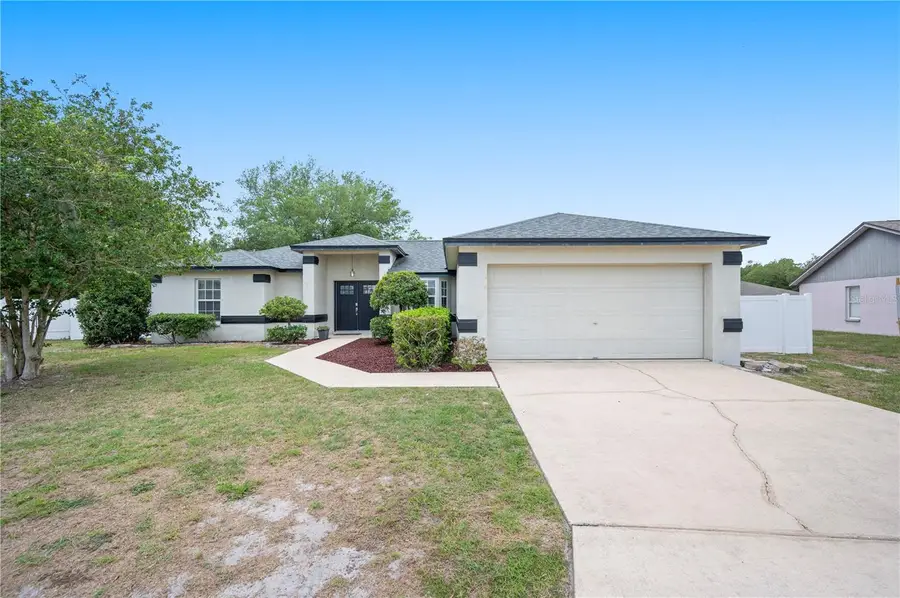3318 Merlot Drive, Lakeland, FL 33811 - #2