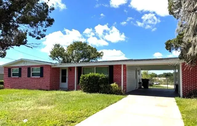 311 SW 3rd Avenue, Mulberry, FL 33860 - #1