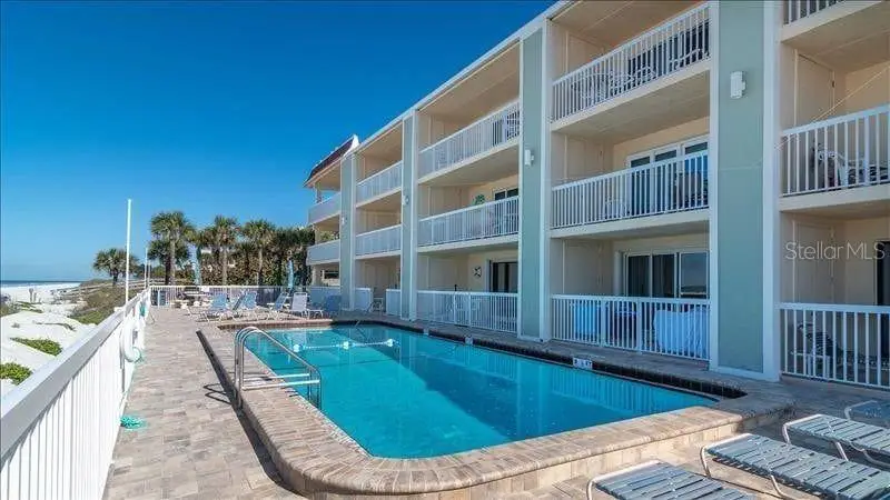 50 Gulf Boulevard #206, Indian Rocks Beach, FL 33785 - #1