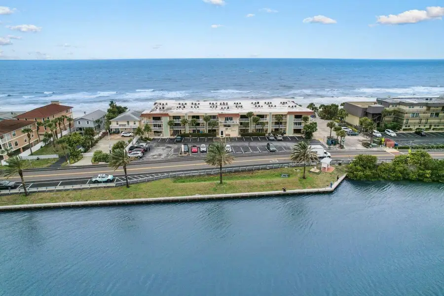 50 Gulf Boulevard #206, Indian Rocks Beach, FL 33785 - #2