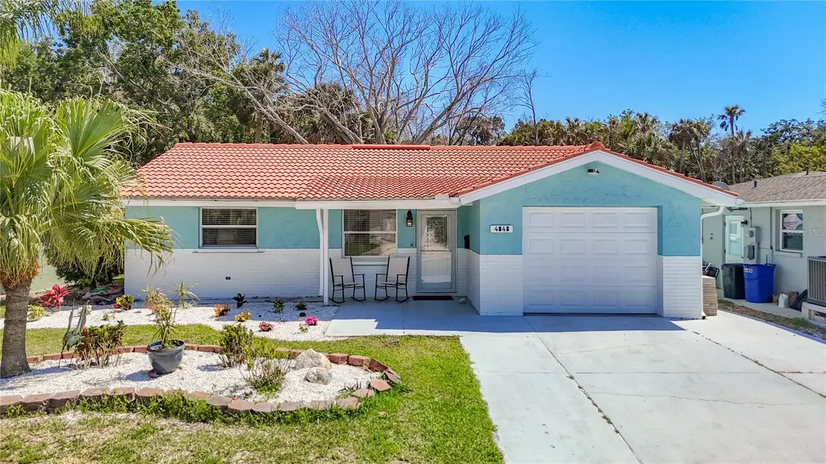 4848 Shell Stream Boulevard, New Port Richey, FL 34652 - #1