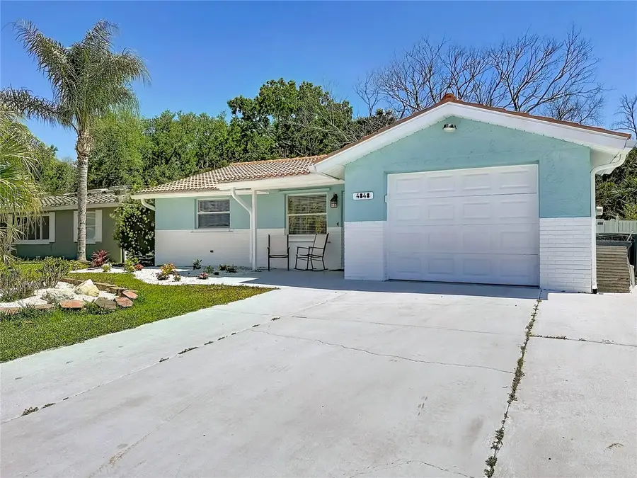 4848 Shell Stream Boulevard, New Port Richey, FL 34652 - #3