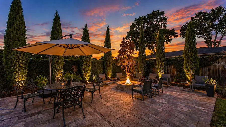 906 Crestview Drive, Auburndale, FL 33823 - #3