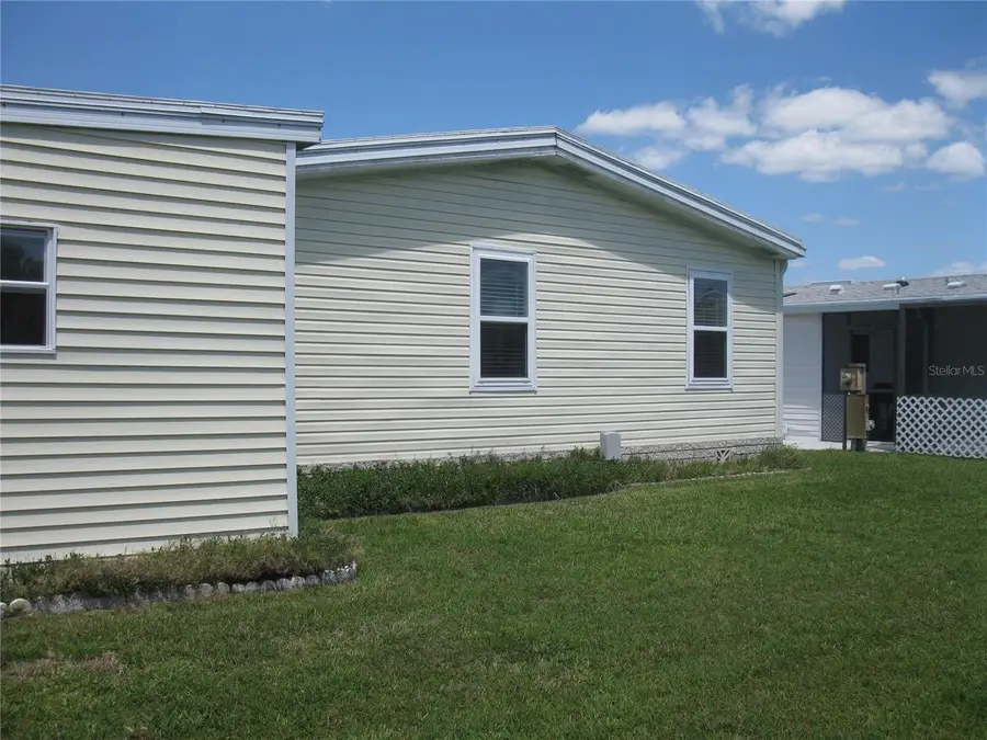 357 Melbourn Drive, Haines City, FL 33844 - #3