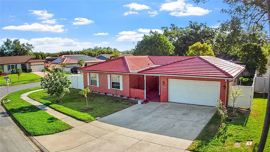 1929 Valencia Way, Clearwater, FL 33764 - #2