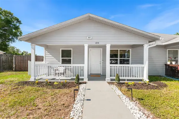 608 Pineville Lane, LAKELAND, FL 33810