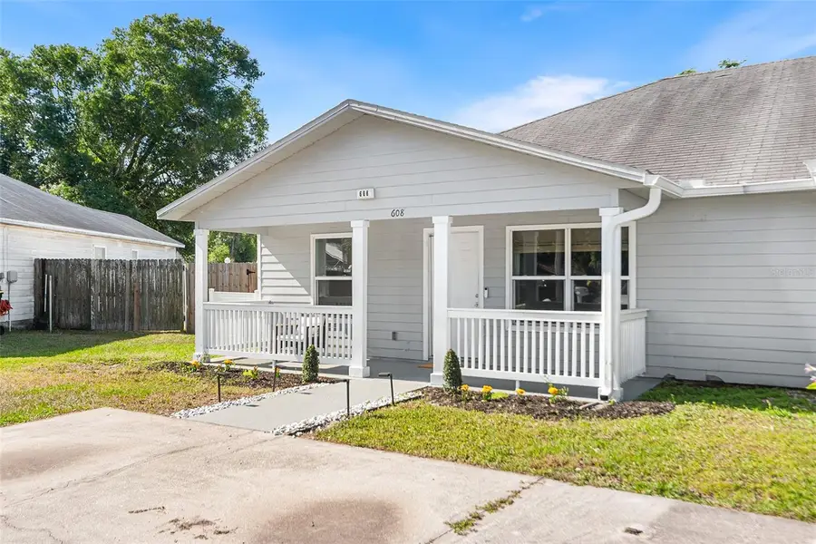 608 Pineville Lane, Lakeland, FL 33810 - #2