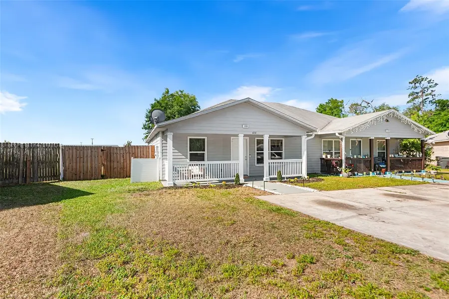 608 Pineville Lane, Lakeland, FL 33810 - #3