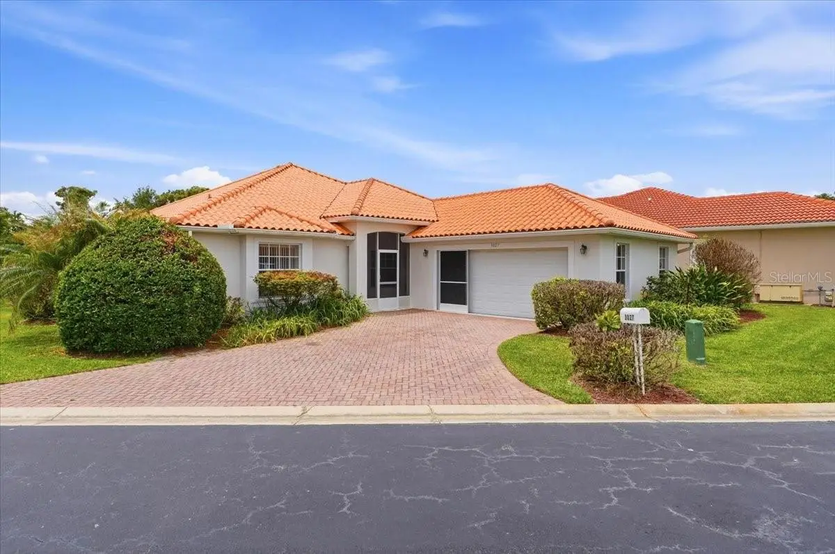 3027 Richmond Drive, Winter Haven, FL 33884 - #1