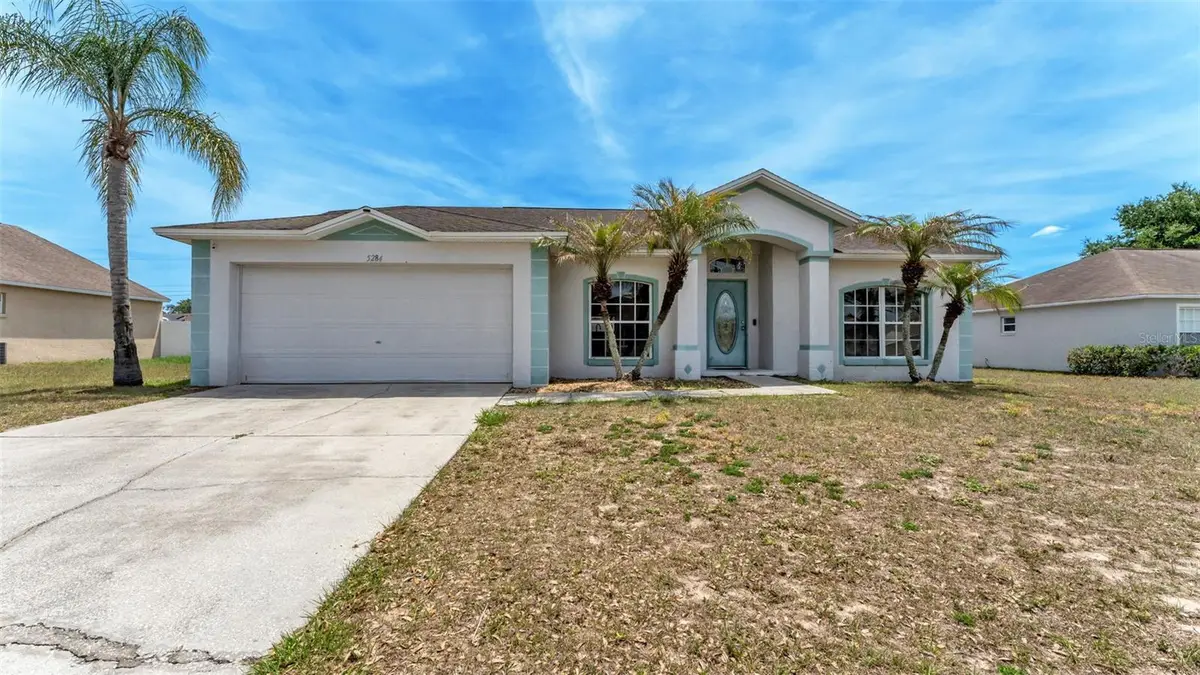 5284 English Drive, Lakeland, FL 33812 - #1