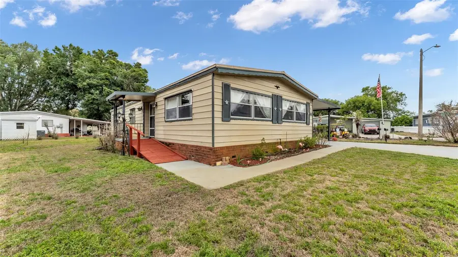 12 Woodland Circle, Haines City, FL 33844 - #3