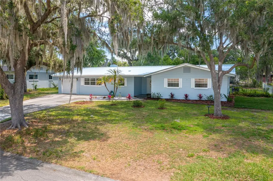 2230 W Helen Circle, Bartow, FL 33830 - #2