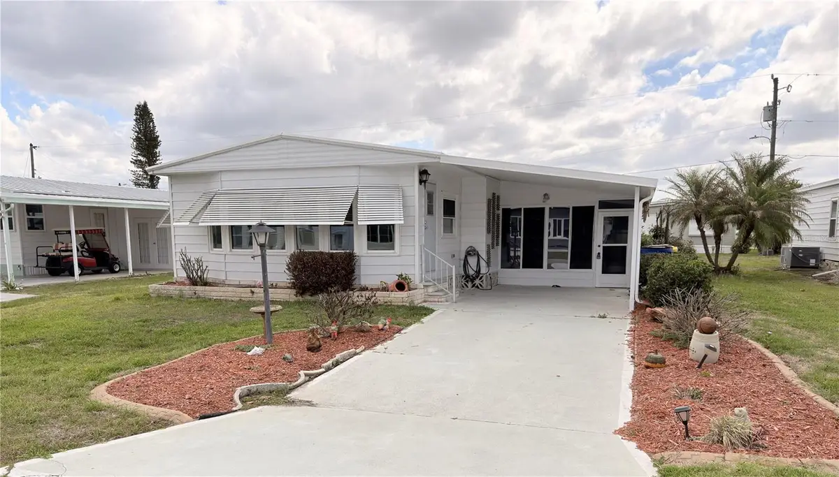 1535 Caribbean Road, Sebring, FL 33870 - #1