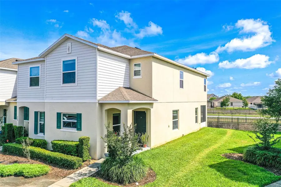233 Primrose Drive, Davenport, FL 33837 - #2