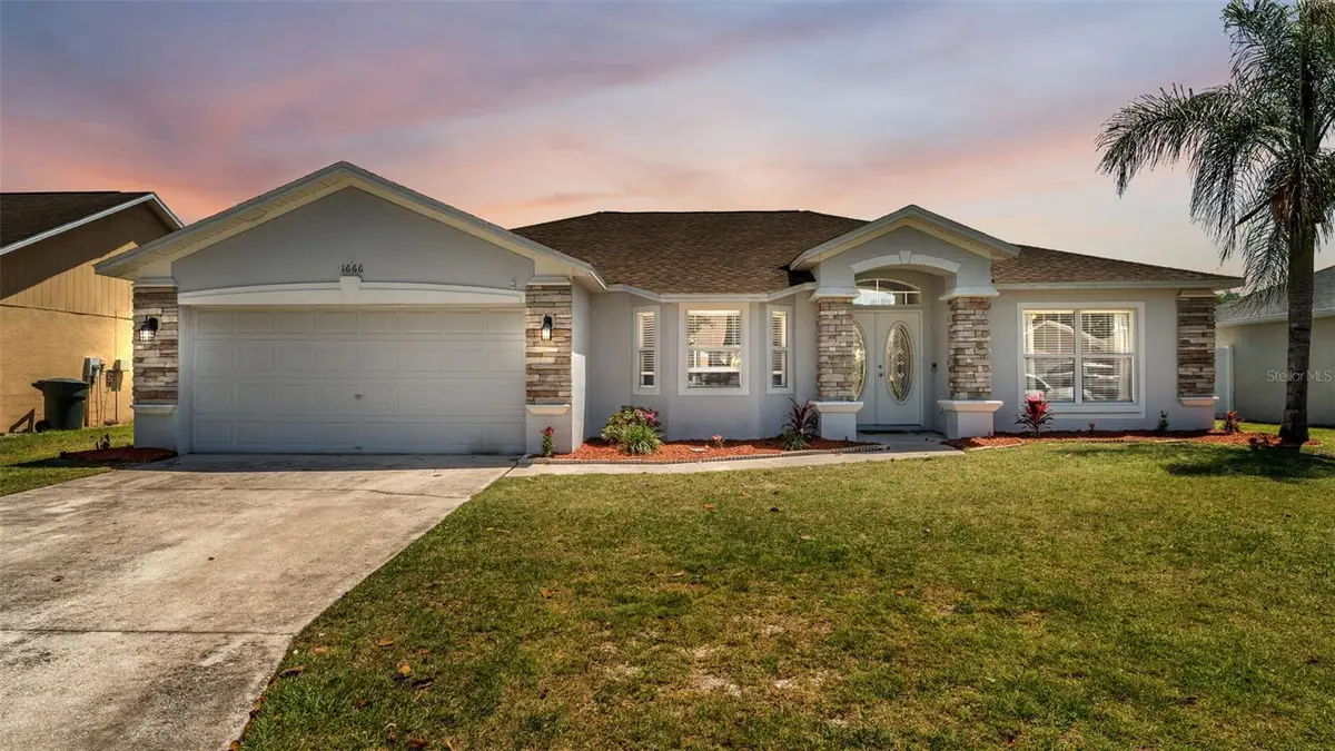 1666 Taylor Brooke Drive, Bartow, FL 33830 - #1