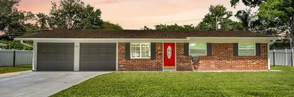 2633 Handley Boulevard, LAKELAND, FL 33803