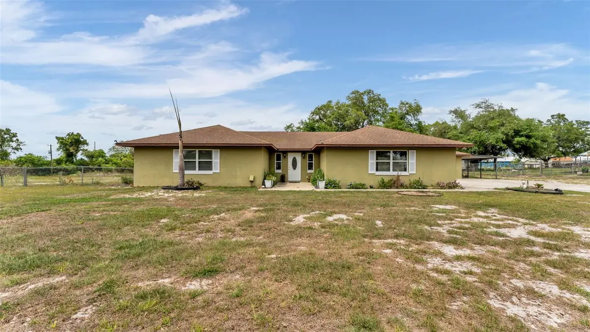 8829 Sheppard Drive, Lake Wales, FL 33898 - #1