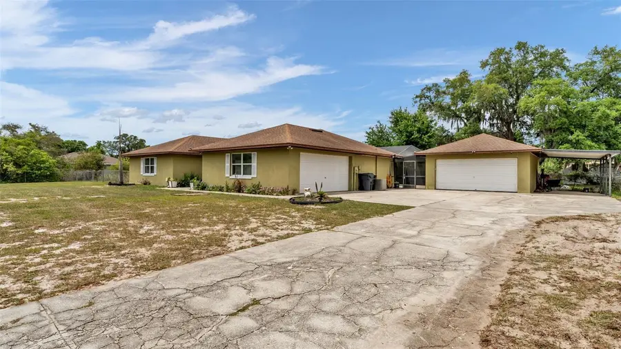 8829 Sheppard Drive, Lake Wales, FL 33898 - #2