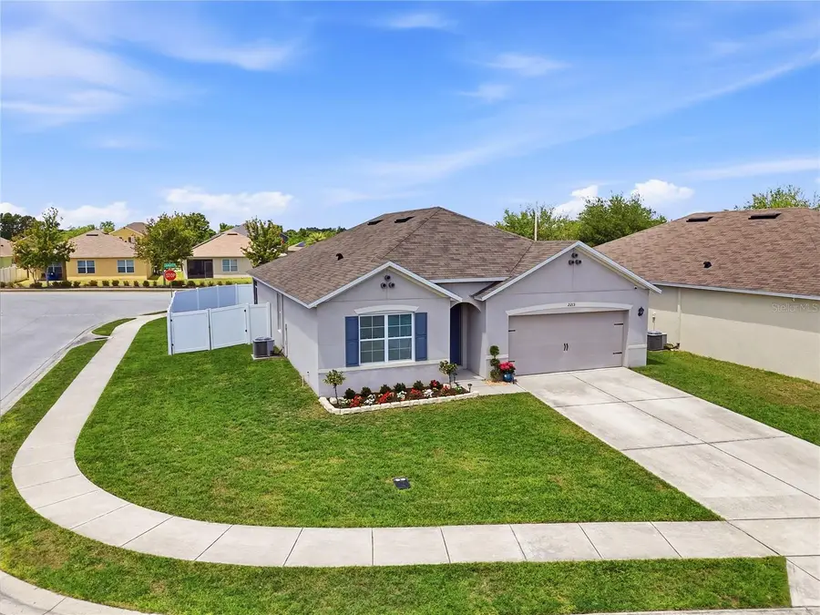 2213 Rose Boulevard, Winter Haven, FL 33881 - #2