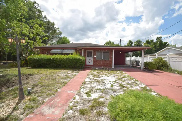 431 Hampton Avenue, LAKELAND, FL 33801