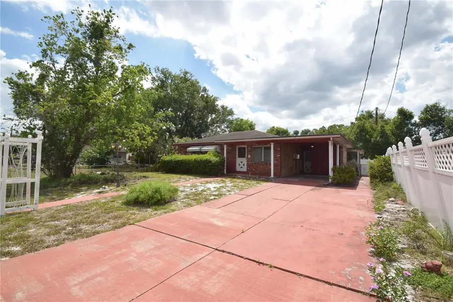 431 Hampton Avenue, Lakeland, FL 33801 - #2