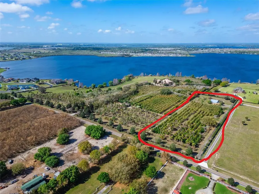 Adams Barn Road, Auburndale, FL 33823 - #3