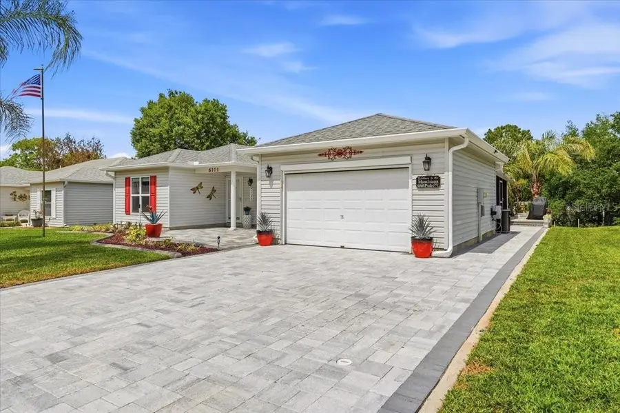 6101 Magpie Drive, Lakeland, FL 33809 - #3