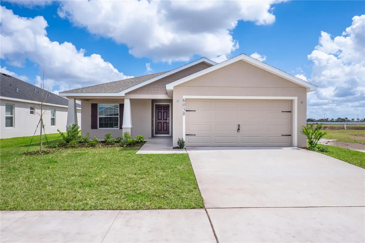 6058 Mangrove Creek Road, Wimauma, FL 33598 - #1