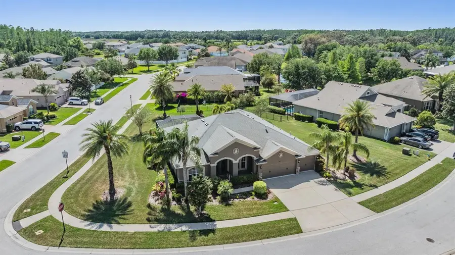 8721 Crystal Creek Court, Land O Lakes, FL 34638 - #3