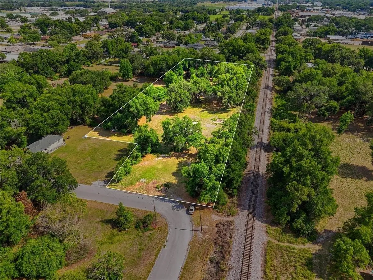 1705 Marshall Street, Bartow, FL 33830 - #1