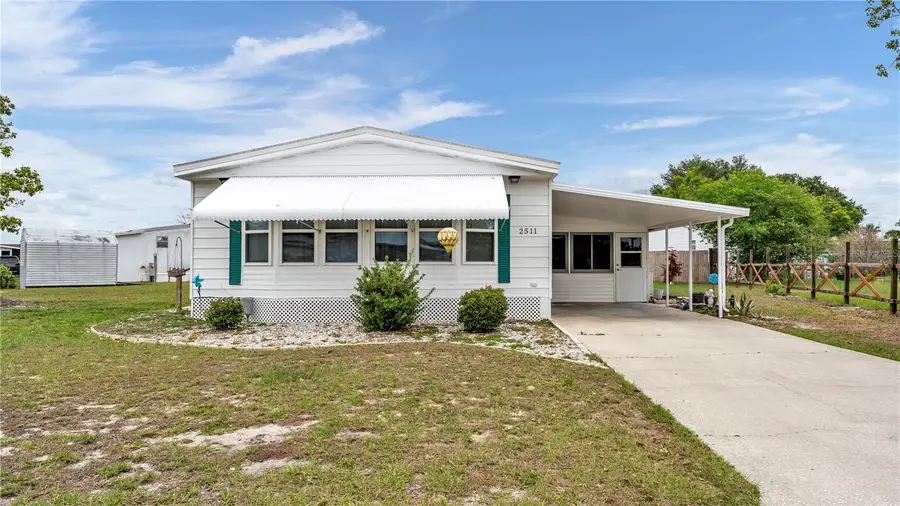 2511 Martha Court, Lake Alfred, FL 33850 - #2