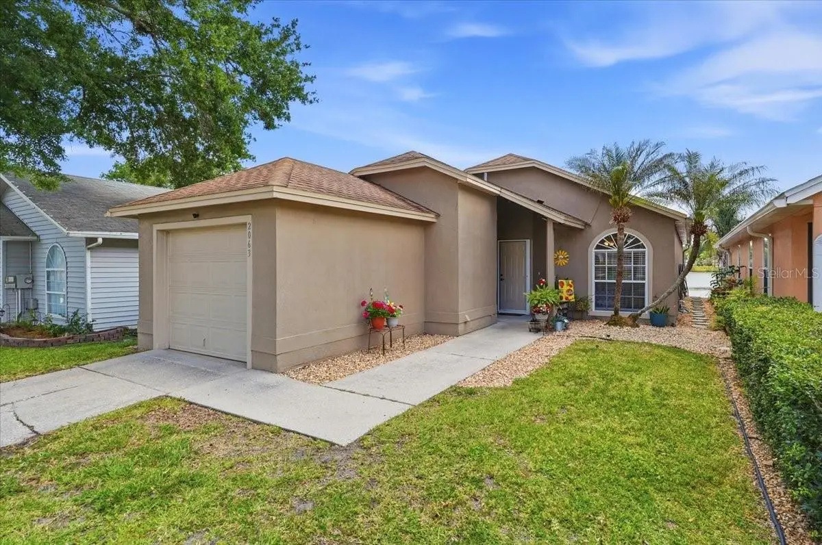 2063 Windward Pass, Lakeland, FL 33813 - #1