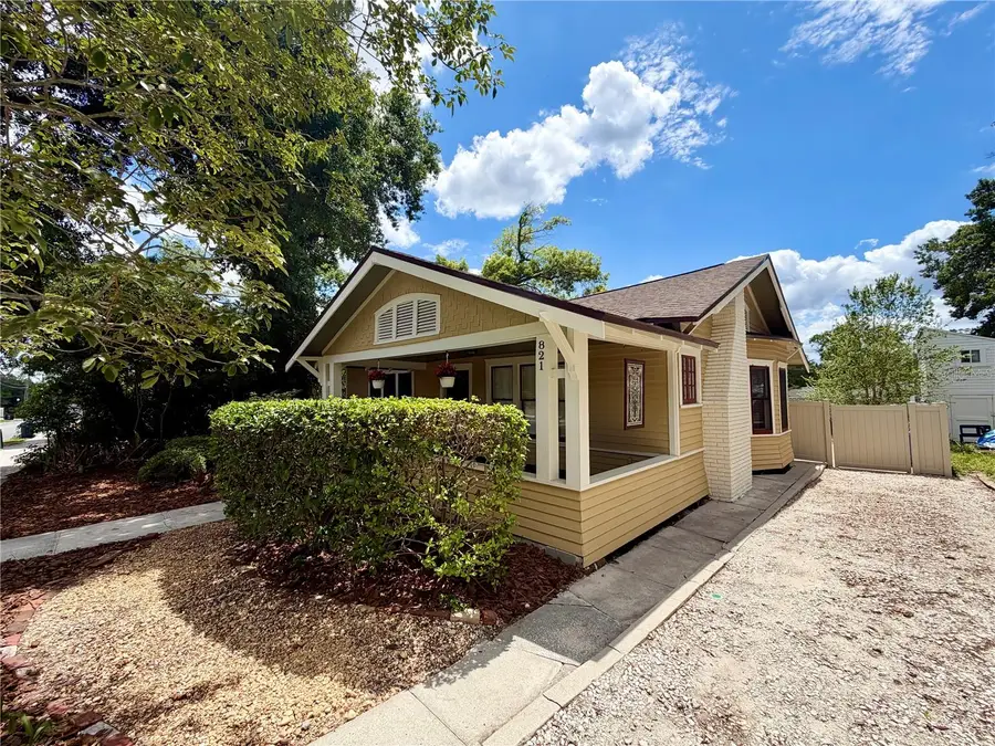 821 E Lime Street, Lakeland, FL 33801 - #3