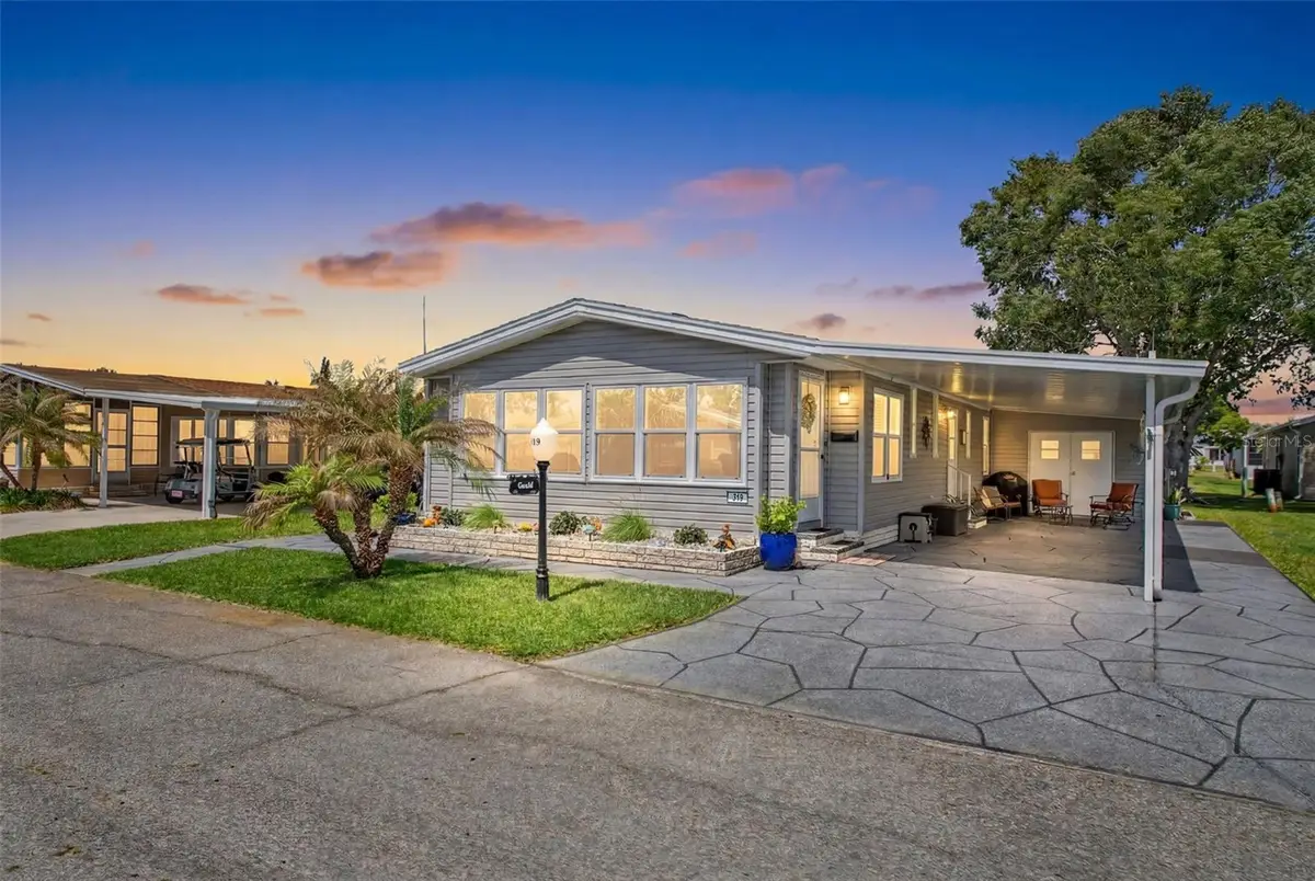 319 Melbourn Drive, Haines City, FL 33844 - #1