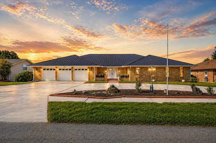 120 Mirror Lane Nw, Winter Haven, FL 33881 - #2