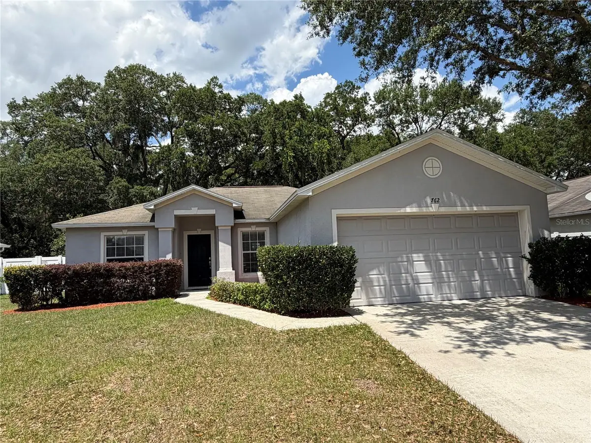 762 Barrister Drive, Auburndale, FL 33823 - #1