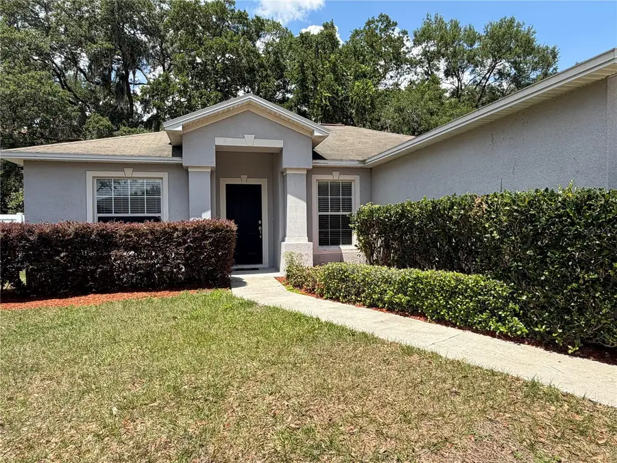 762 Barrister Drive, Auburndale, FL 33823 - #2