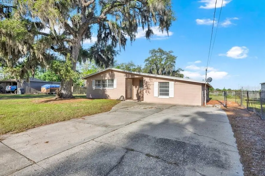 218 Dennis Avenue, Winter Haven, FL 33880 - #2