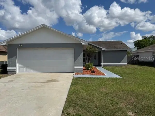 3407 Fox Ridge Street, Winter Haven, FL 33884 - #1