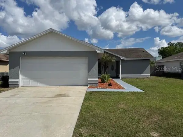 3407 Fox Ridge Street, WINTER HAVEN, FL 33884