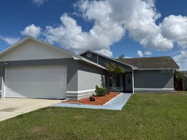 3407 Fox Ridge Street, Winter Haven, FL 33884 - #2