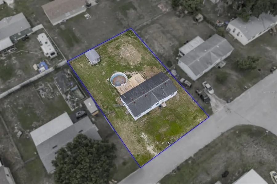 3632 Pioneer Trails Boulevard E, Lakeland, FL 33810 - #3