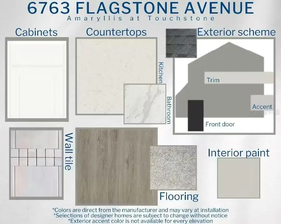 6763 Flagstone Avenue, Lakeland, FL 33813 - #3