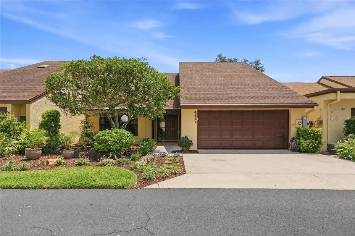 4135 Creekwood Lane, Mulberry, FL 33860 - #1
