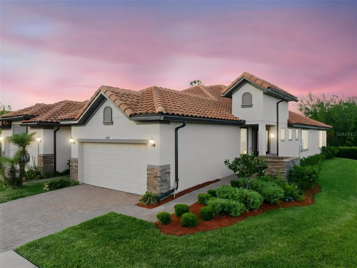 4168 Solamor Street, Lakeland, FL 33810 - #1