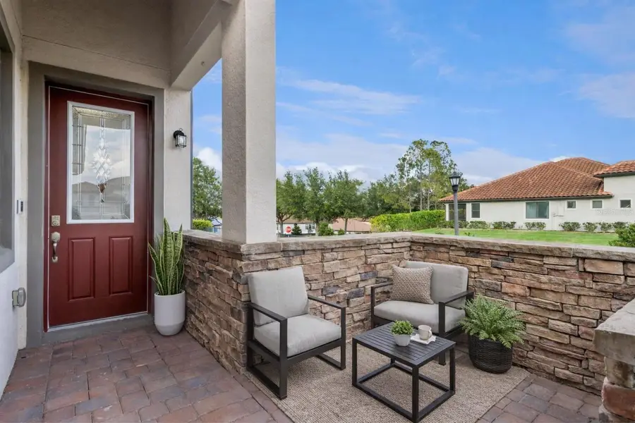 4168 Solamor Street, Lakeland, FL 33810 - #2