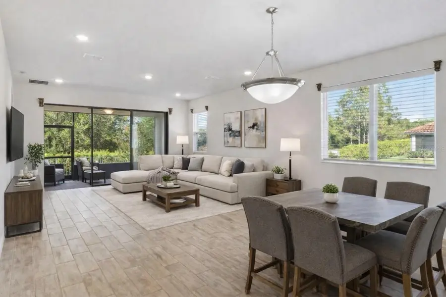 4168 Solamor Street, Lakeland, FL 33810 - #3