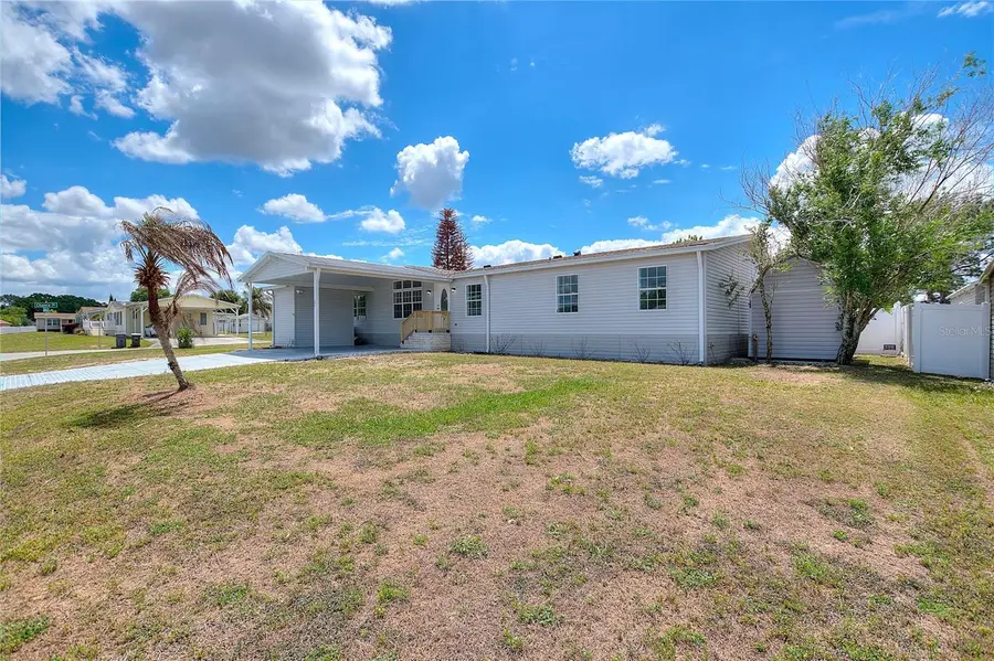 486 Lindsey Drive, Lakeland, FL 33809 - #2