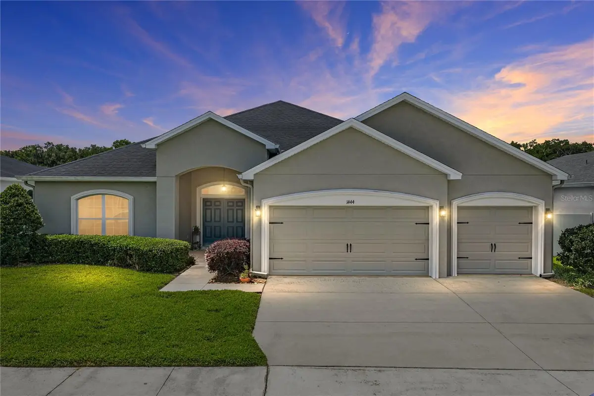 1444 Cypress View Lane, Lakeland, FL 33811 - #1
