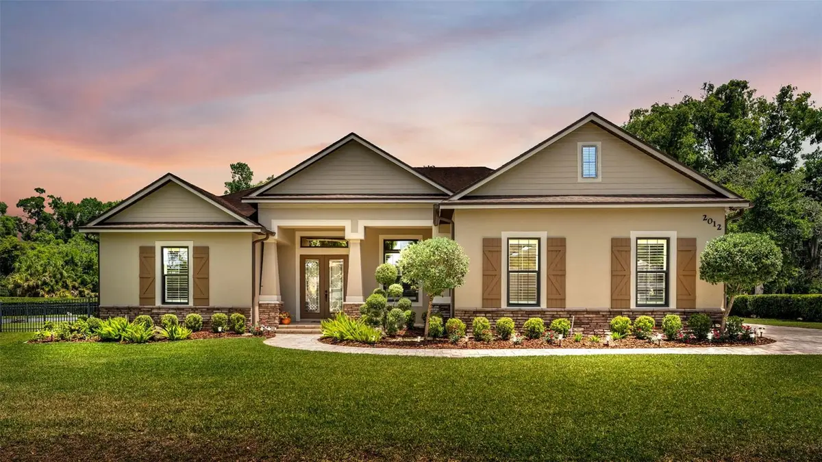 2012 Benford Avenue, Lakeland, FL 33803 - #1